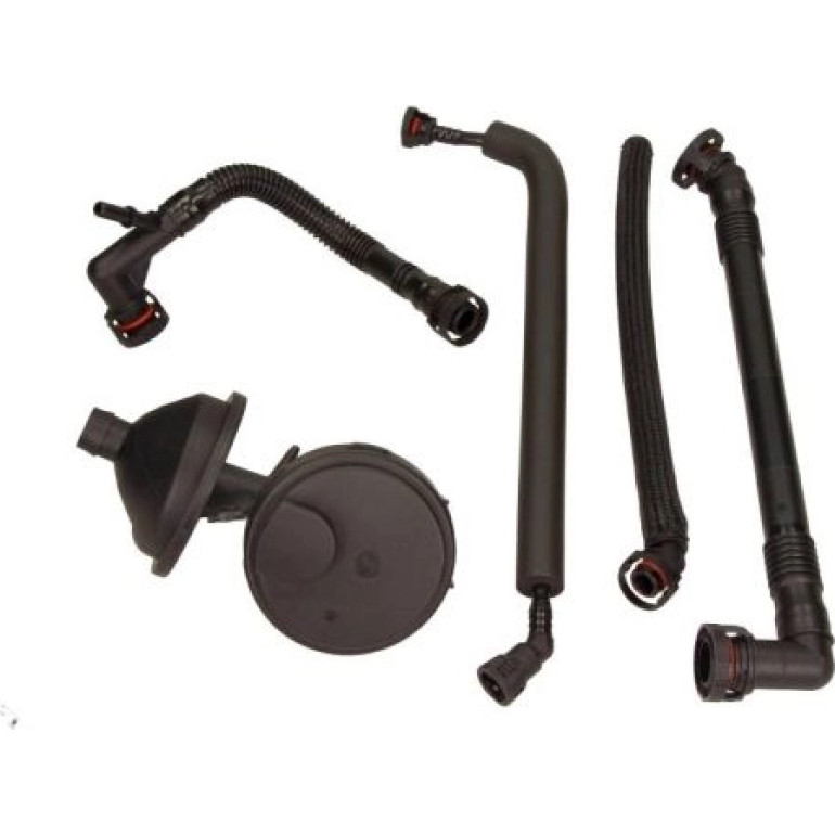 Ventil, Kurbelgehäuseentlüftung 28-0252SET
