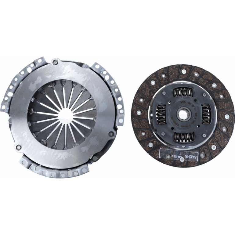 SACHS 3000 581 001 Kupplungssatz SACHS 3000 581 001 Kupplungssatz