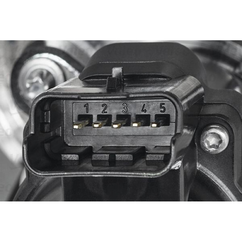 AGR-Ventil 700413 AGR-Ventil 700413