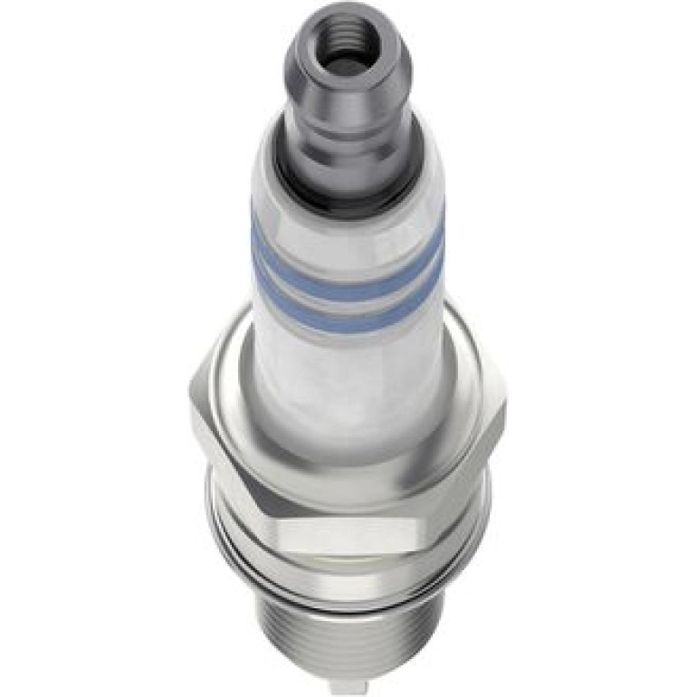 BOSCH 0 242 140 519 Zündkerze Nickel