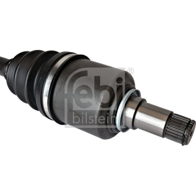 Antriebswelle 192907 Antriebswelle 192907