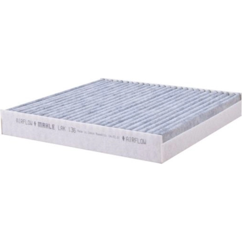Filter, Innenraumluft LAK 136