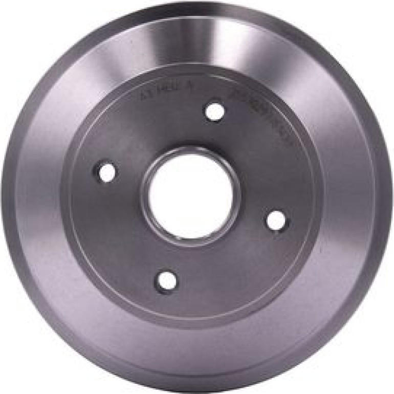 Bremstrommel 8DT 355 302-931 Bremstrommel 8DT 355 302-931