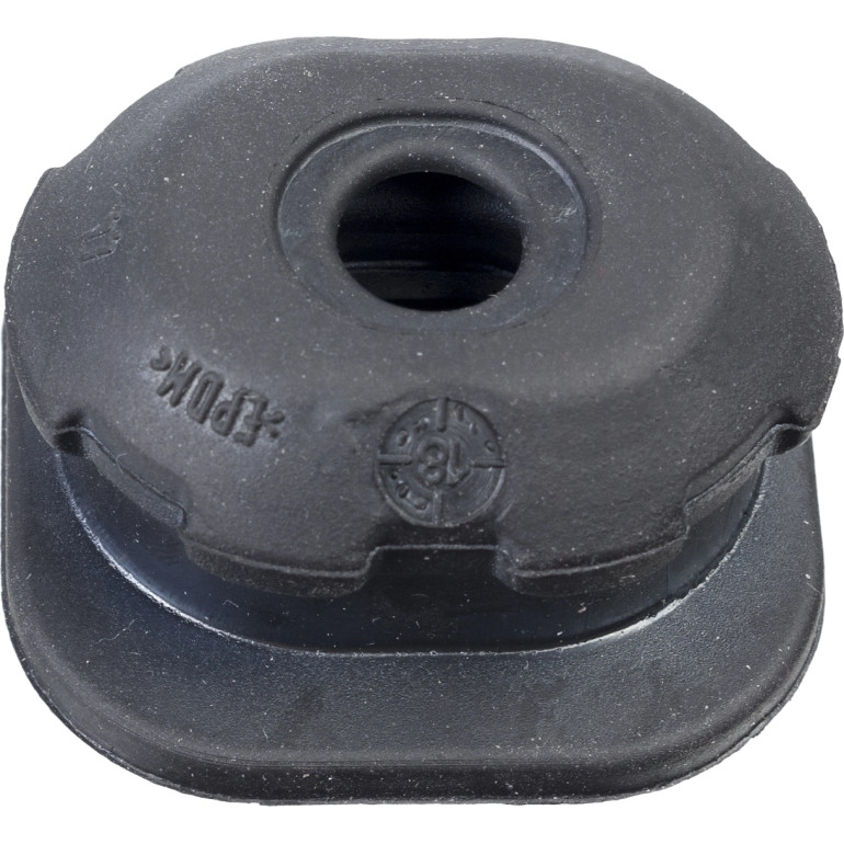 FEBI BILSTEIN 106381 Lagerung, Kühler FEBI BILSTEIN 106381 Lagerung, Kühler