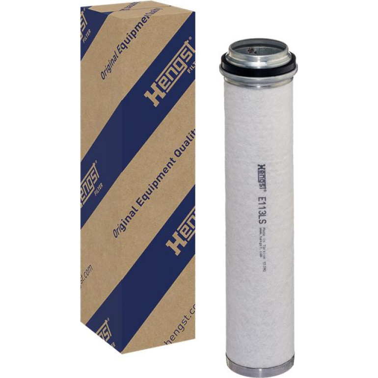 Sekundärluftfilter E113LS Sekundärluftfilter E113LS