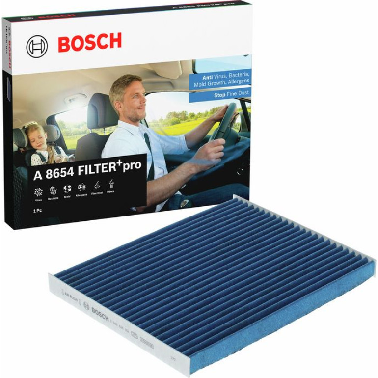 Filter, Innenraumluft 0 986 628 654 Filter, Innenraumluft 0 986 628 654