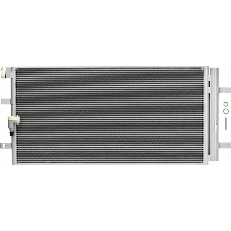 Kondensator, Klimaanlage 1 986 AD2 427