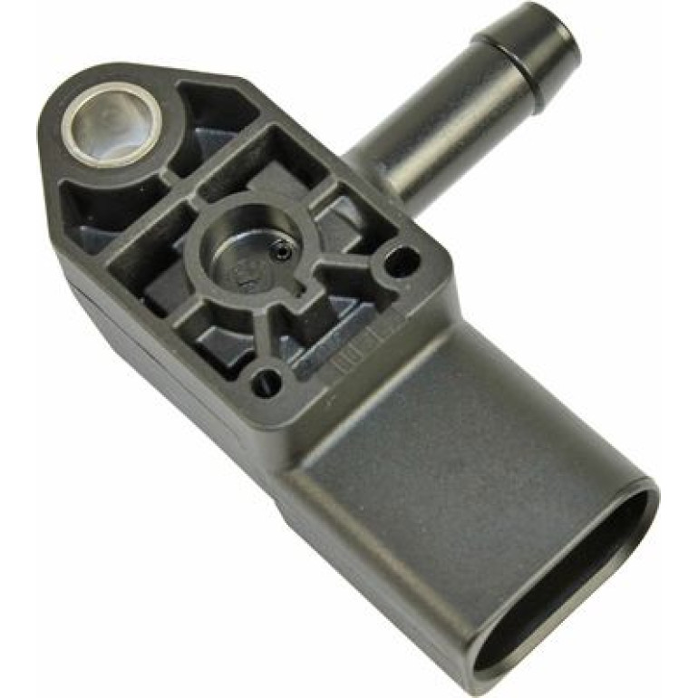 Sensor, Abgasdruck 0906256