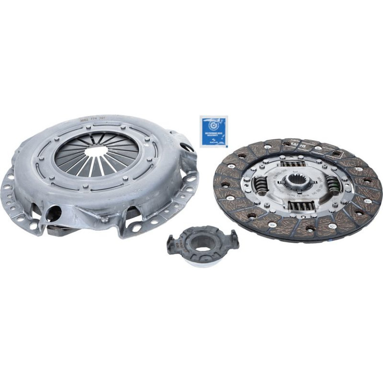SACHS 3000 841 201 Kupplungssatz SACHS 3000 841 201 Kupplungssatz