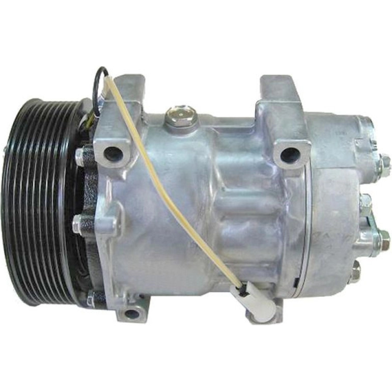 Kompressor, Klimaanlage ACP 124 000P Kompressor, Klimaanlage ACP 124 000P