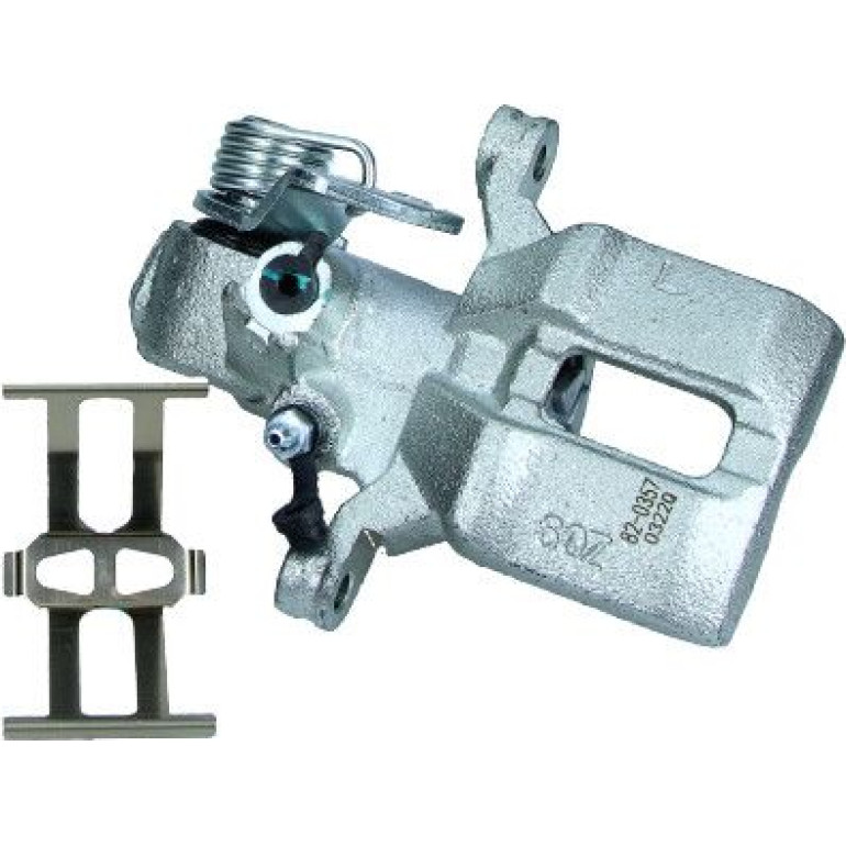 Bremssattel 82-0357 Bremssattel 82-0357