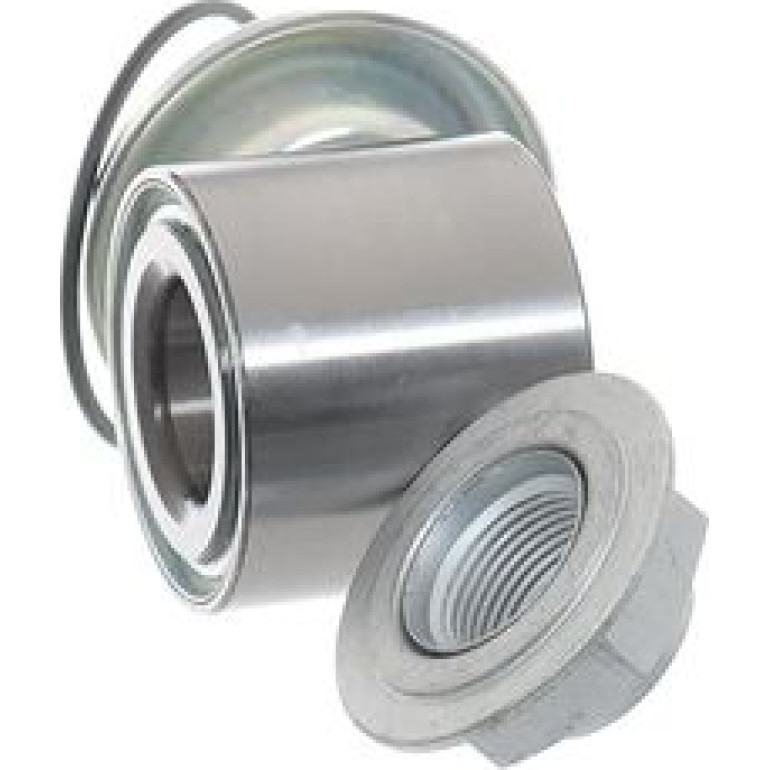 Radlagersatz VKBA 6726