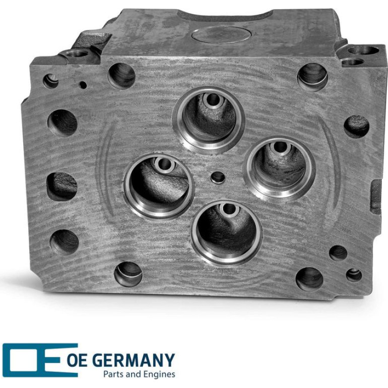 Zylinderkopf für Mercedes Benz OM 501 LA OM 502 LA 541 010 60 20 OEGERMANY Zylinderkopf für Mercedes Benz OM 501 LA OM 502 LA 541 010 60 20 OEGERMANY