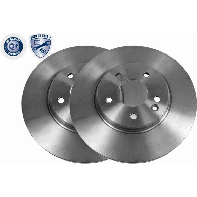 Bremsscheibe V30-80022