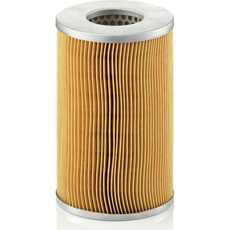 MANN-FILTER C 1049 Luftfilter