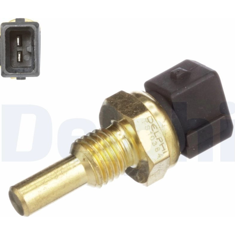 Sensor, Kühlmitteltemperatur TS10364 Sensor, Kühlmitteltemperatur TS10364