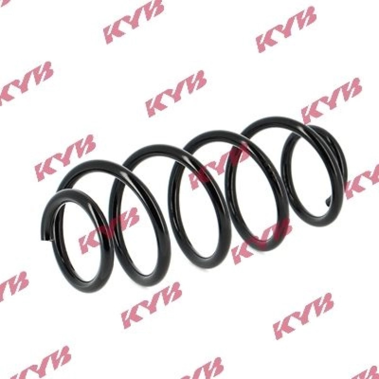 Fahrwerksfeder RA5240 Fahrwerksfeder RA5240