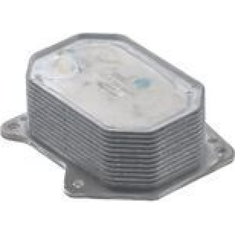 Ölkühler, Motoröl CLC 265 000S
