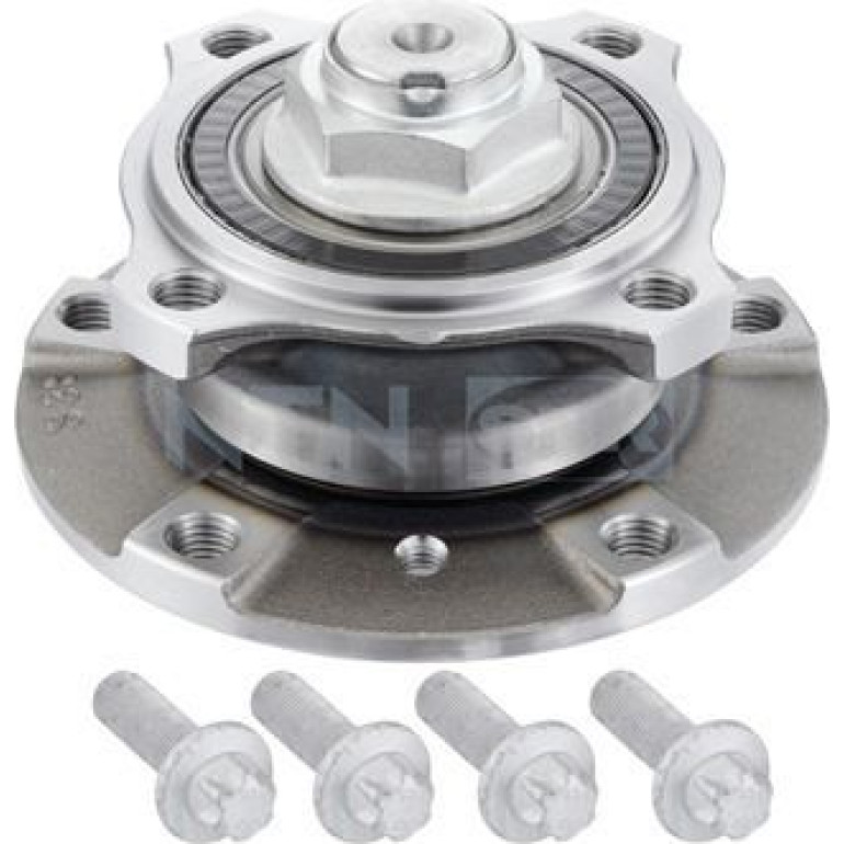 Radlagersatz R150.30 Radlagersatz R150.30