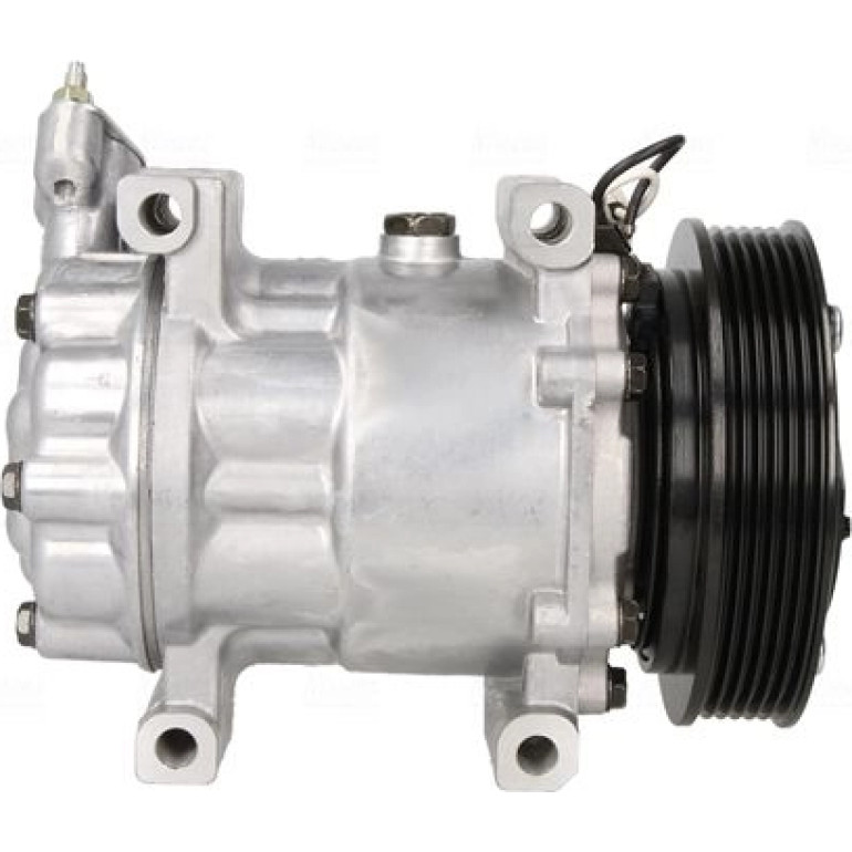 Kompressor, Klimaanlage 89109 Kompressor, Klimaanlage 89109