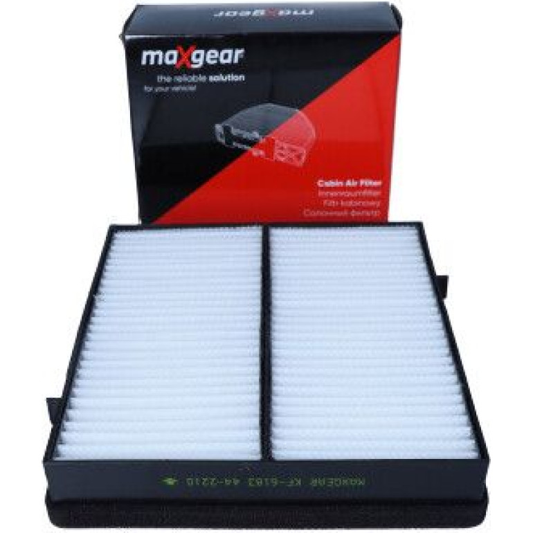 Filter, Innenraumluft 26-0471