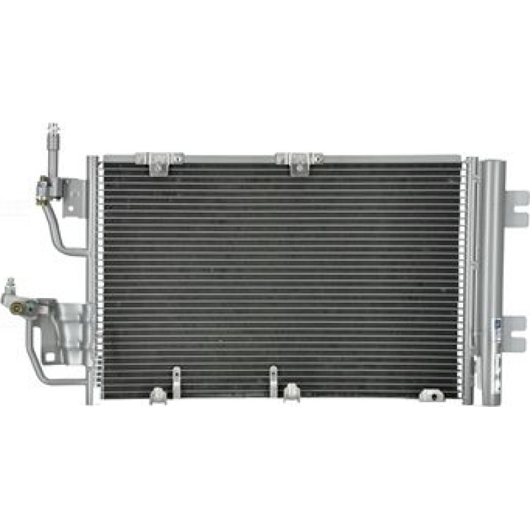 Kondensator, Klimaanlage 940052