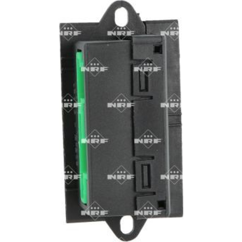 Widerstand, Innenraumgebläse 342053 Widerstand, Innenraumgebläse 342053