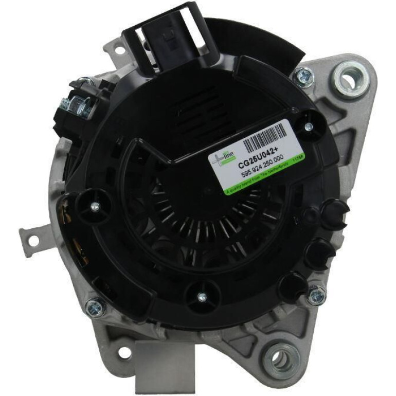 Generator 595.924.250.000 Generator 595.924.250.000