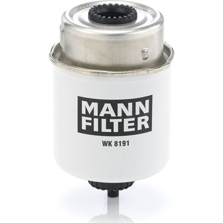 Kraftstofffilter WK 8191 Kraftstofffilter WK 8191