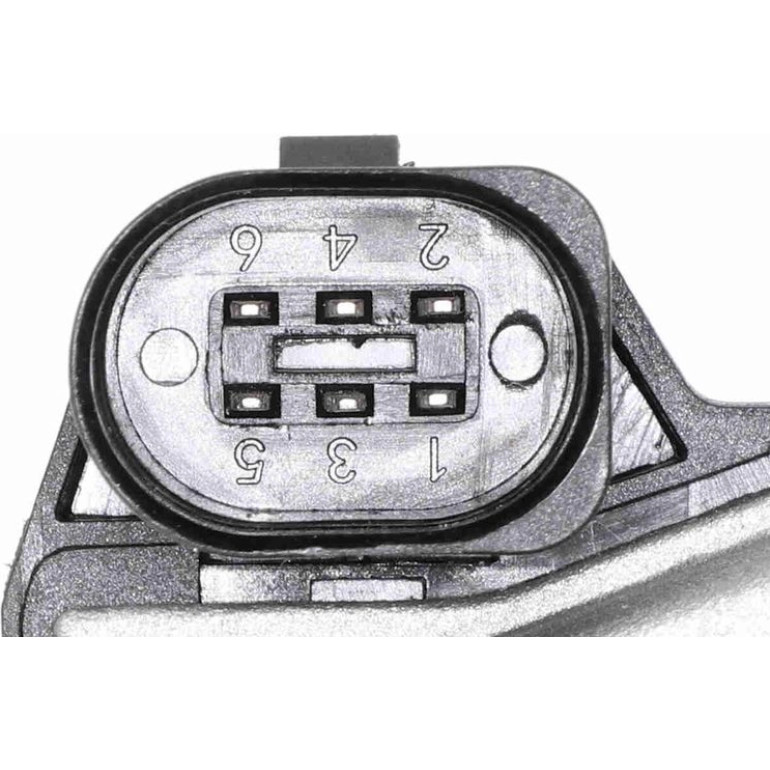 Drosselklappenstutzen V10-81-0074