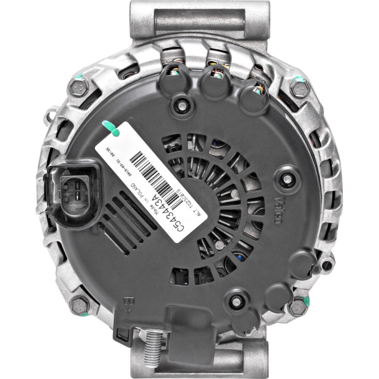 Generator 439609