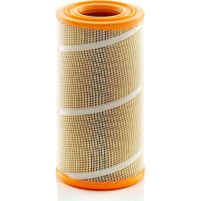 MANN-FILTER C 20 015 Sekundärluftfilter MANN-FILTER C 20 015 Sekundärluftfilter