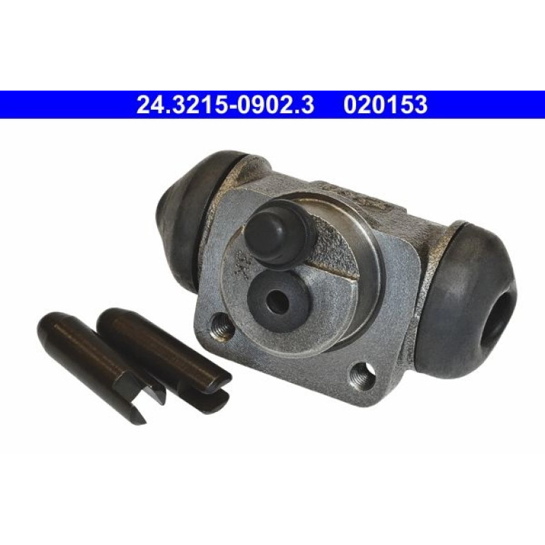 Radbremszylinder 24.3215-0902.3