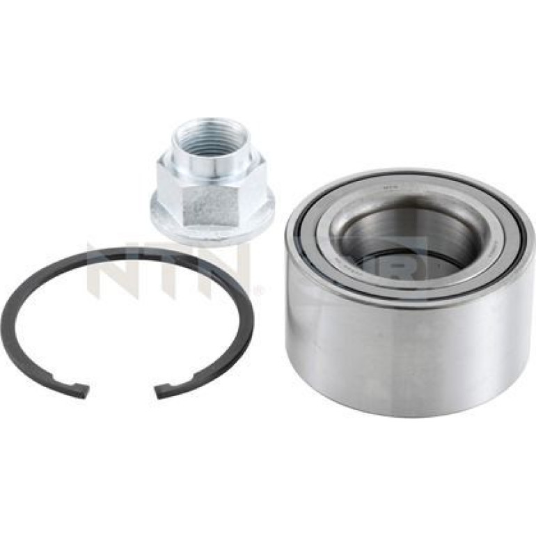 Radlagersatz R179.27