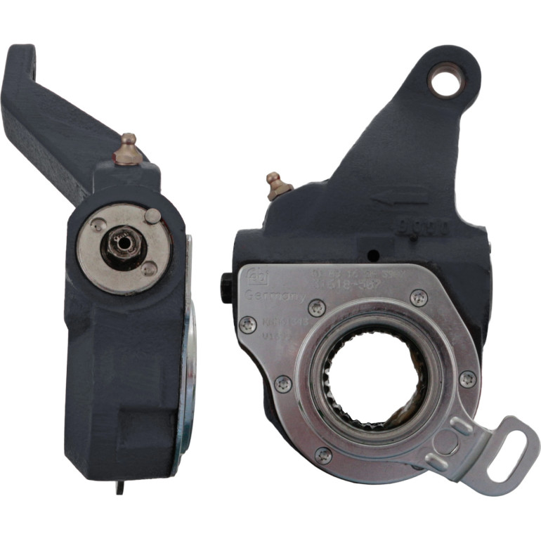 FEBI BILSTEIN 31618 Gestängesteller, Bremsanlage FEBI BILSTEIN 31618 Gestängesteller, Bremsanlage