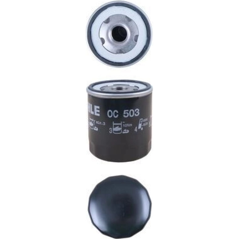 Ölfilter OC 503 Ölfilter OC 503