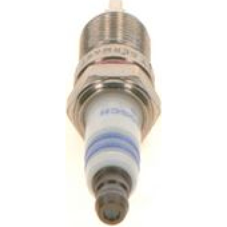 Zündkerze 0 242 225 611 Zündkerze 0 242 225 611