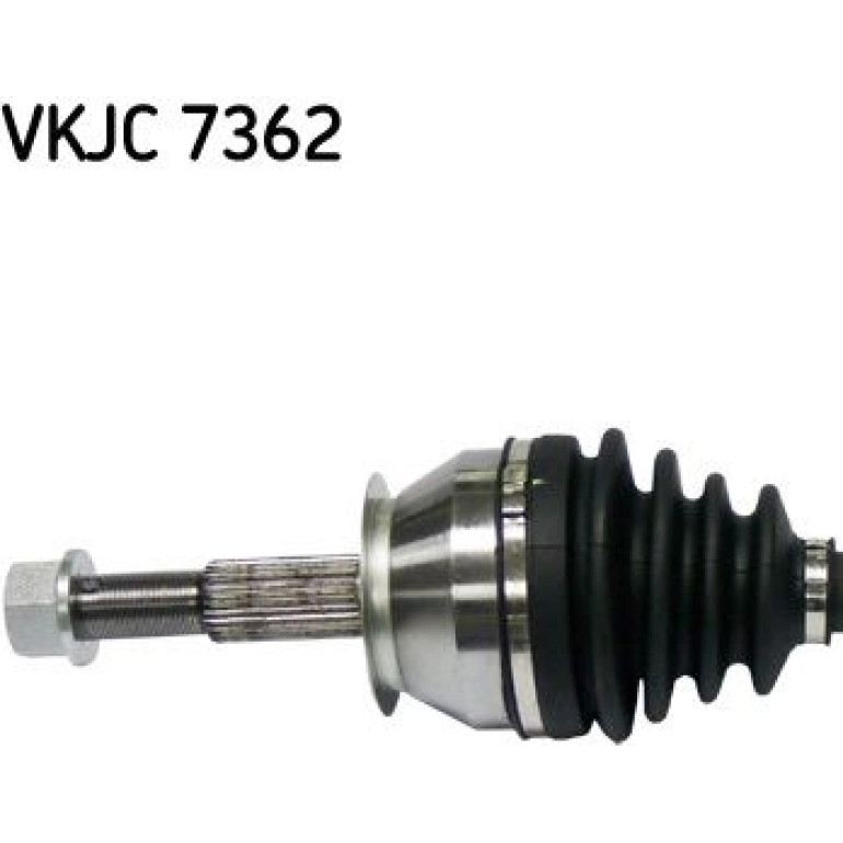 Antriebswelle VKJC 7362