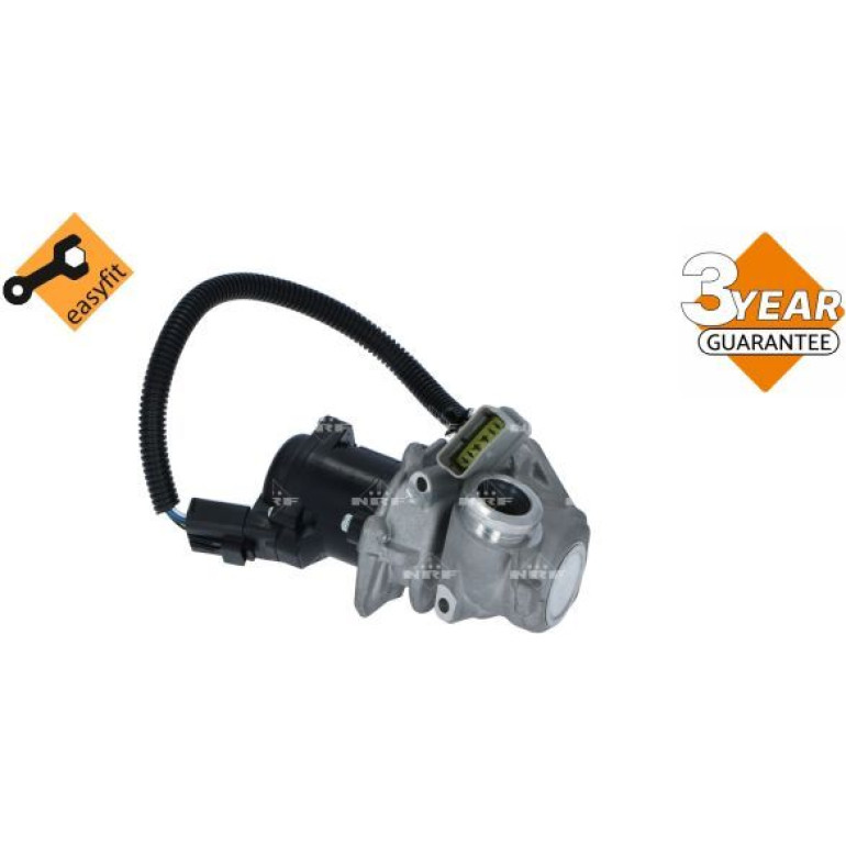 AGR-Ventil 48385 AGR-Ventil 48385