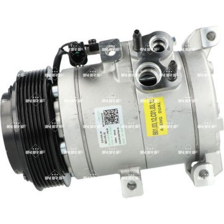 Kompressor, Klimaanlage 320245G Kompressor, Klimaanlage 320245G
