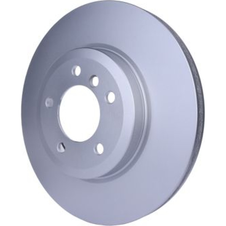 Bremsscheibe 8DD 355 107-671