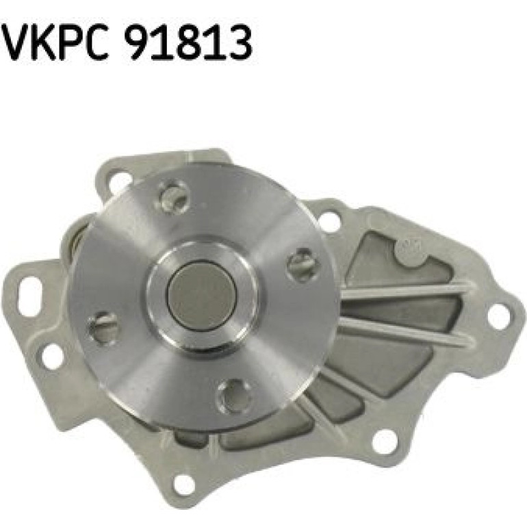Wasserpumpe VKPC 91813 Wasserpumpe VKPC 91813