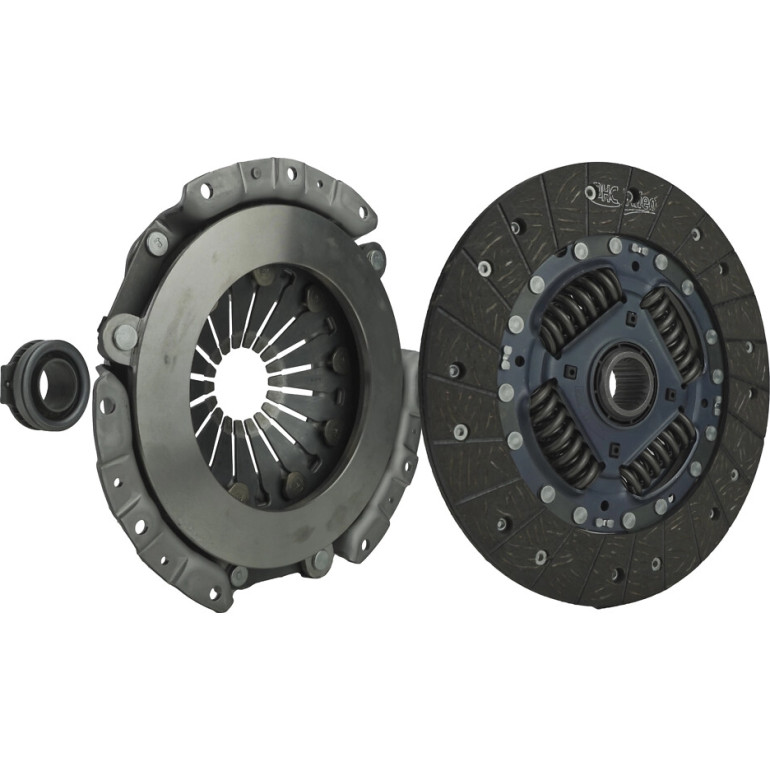 Valeo 821350 Kupplungssatz 3KKIT Valeo 821350 Kupplungssatz 3KKIT