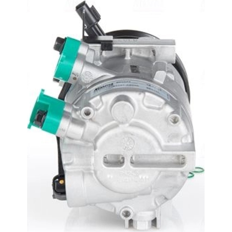 Kompressor, Klimaanlage 890243