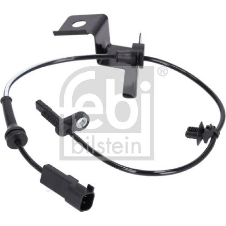 FEBI BILSTEIN 186219 Sensor, Raddrehzahl FEBI BILSTEIN 186219 Sensor, Raddrehzahl