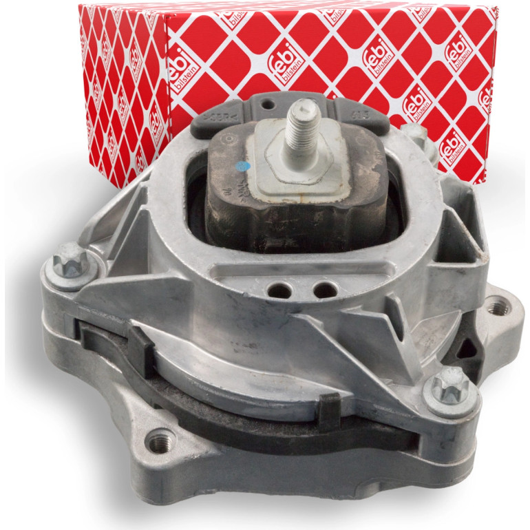 FEBI BILSTEIN 103478 Motorlager FEBI BILSTEIN 103478 Motorlager