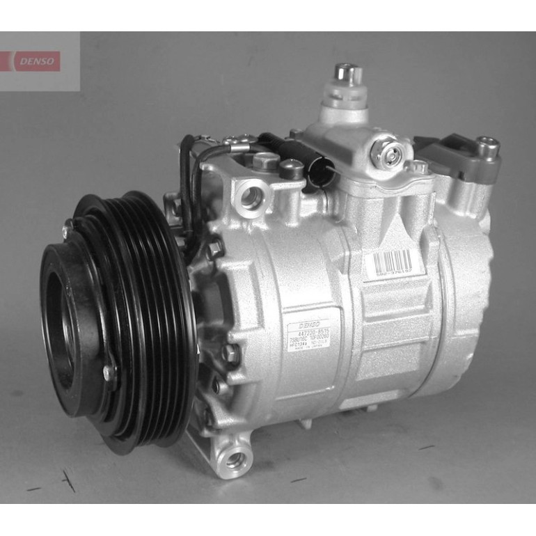 DENSO 7SBU16C Klimakompressor DCP24005 DENSO 7SBU16C Klimakompressor DCP24005