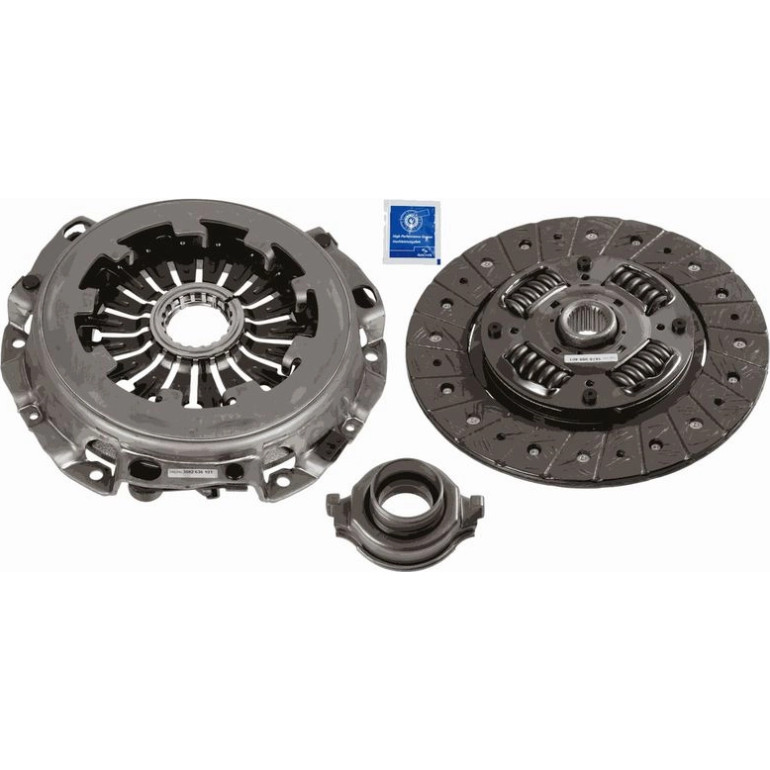 SACHS 3000 951 745 Kupplungssatz