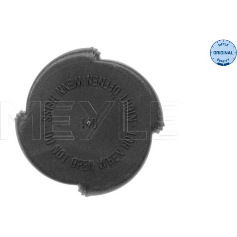 Verschlussdeckel, Kühlmittelbehälter 314 800 9005