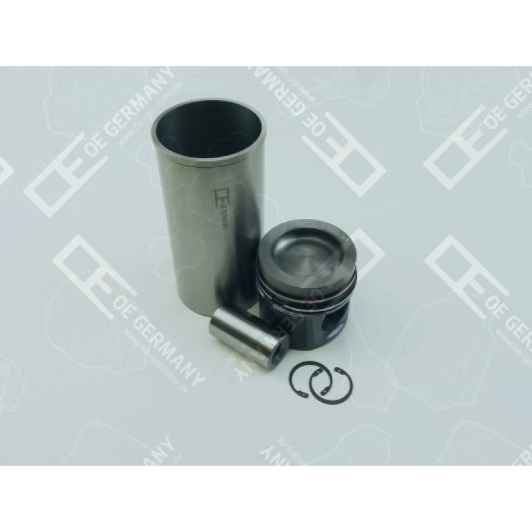Reparatursatz Motor Kolben/Zylinderlaufbuchse (Motorlaufbuchse) für Mercedes Reparatursatz Motor Kolben/Zylinderlaufbuchse (Motorlaufbuchse) für Mercedes